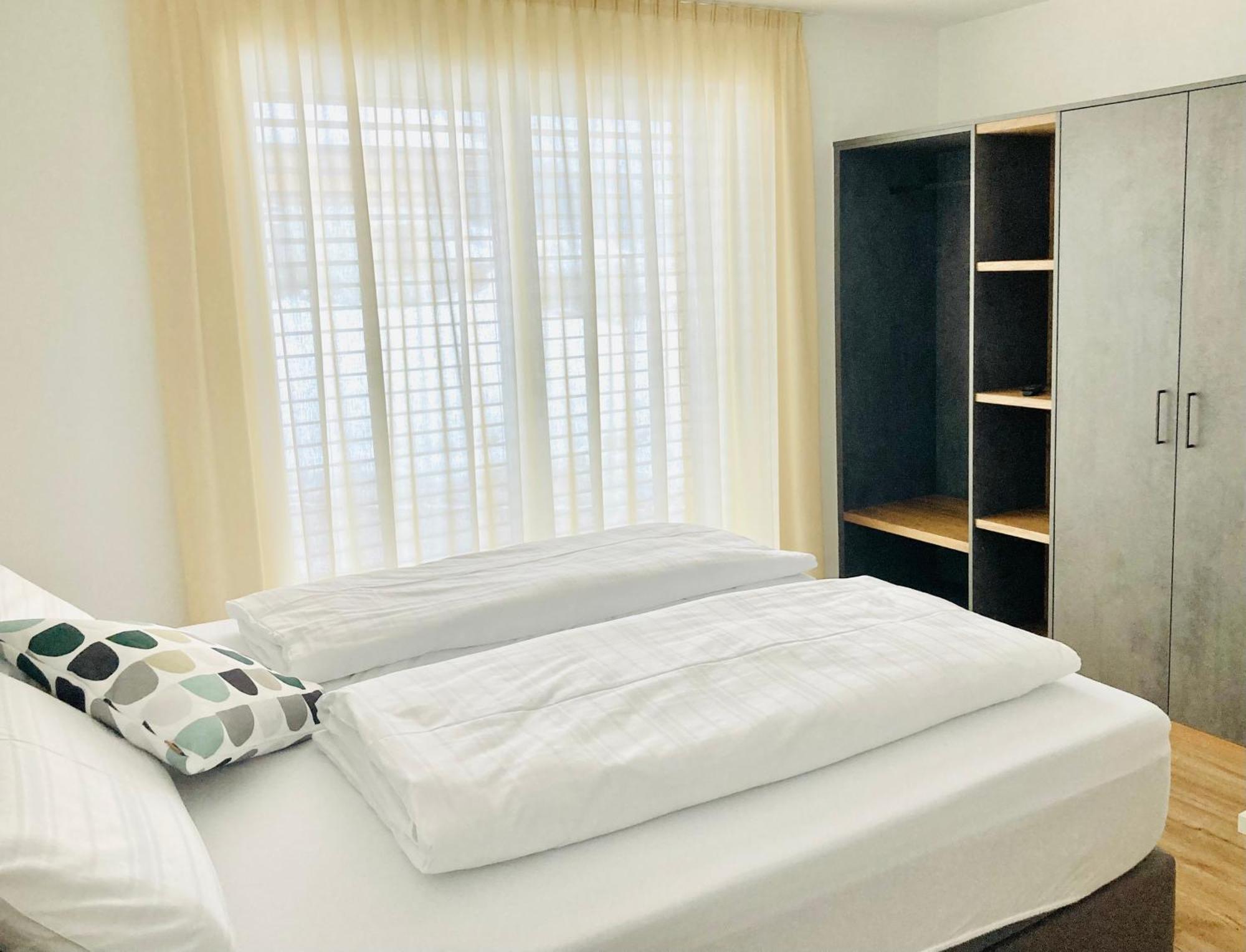 Holzlodge Deluxe Radstadt Habitación foto