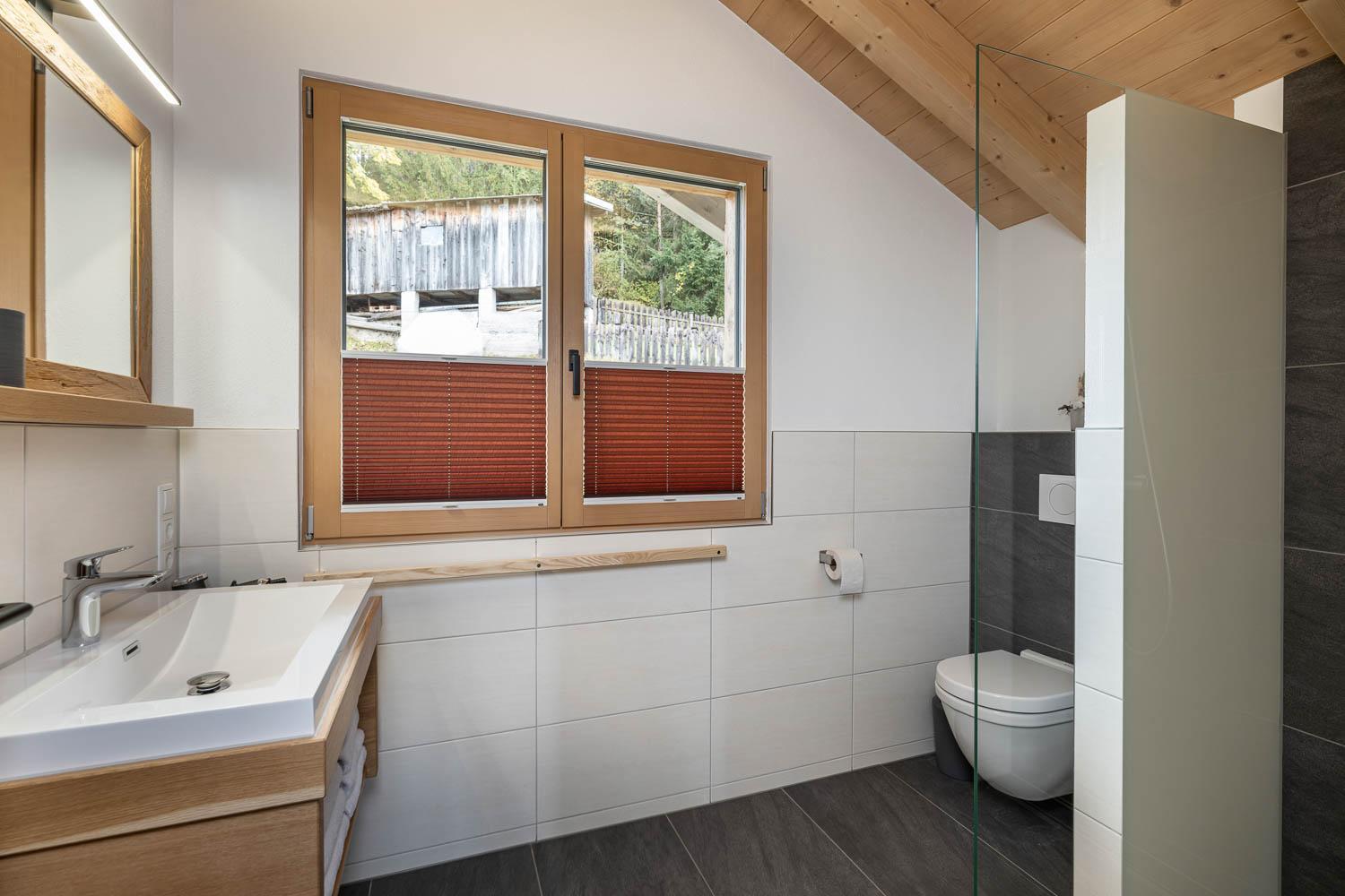Holzlodge Deluxe Radstadt Exterior foto